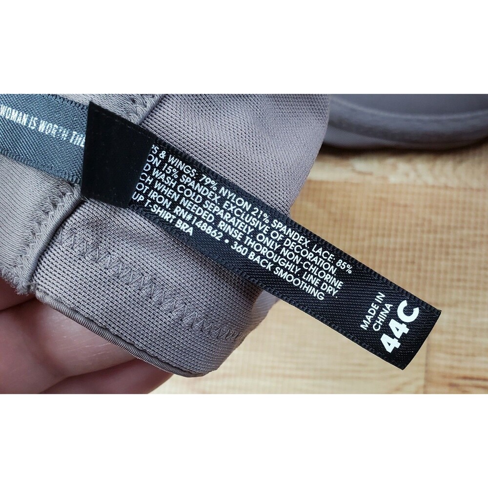 Torrid Curve 360 Back Smoothing Wire Push Up Plun… - image 8